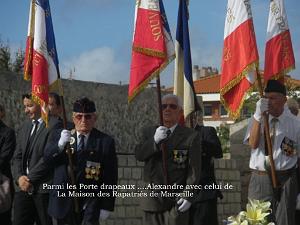 2012 09 25 SEPTEMBRE MARSEILLE HOMMAGE AUX HARKIS  (9) de G Montaner